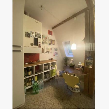 Altbauwohnung Stuttgart Ost Rum bild