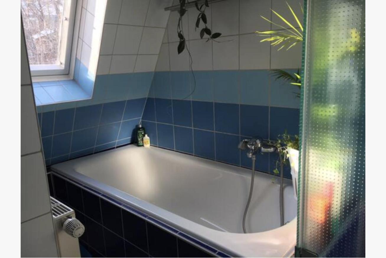 Altbauwohnung Stuttgart Ost Rum bild